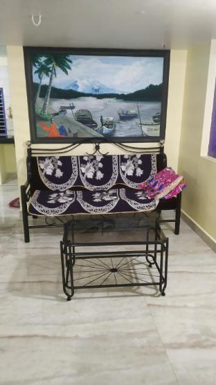 Jk Nature Homestay ,,5 star