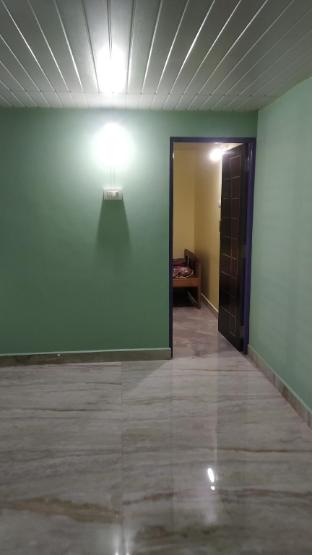 jk nature homestay