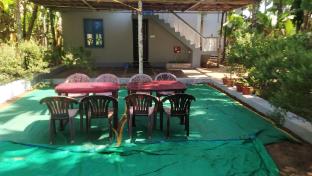 jk nature homestay