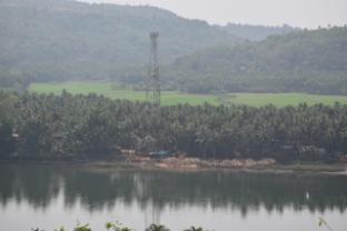 jk nature homestay