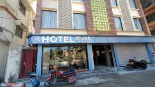 hotel mukti residency