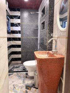hotel mukti residency