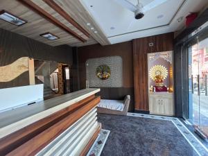 hotel mukti residency