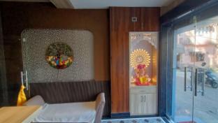 hotel mukti residency