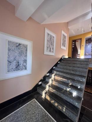hotel mukti residency