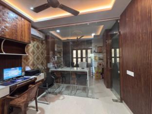 hotel mukti residency