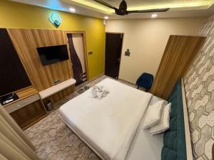 hotel mukti residency