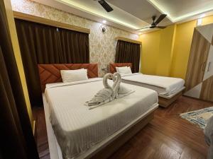 hotel mukti residency