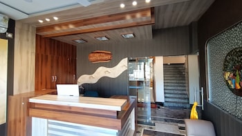 hotel mukti residency