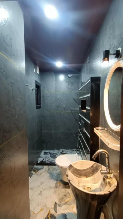 hotel mukti residency