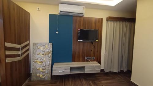 hotel mukti residency