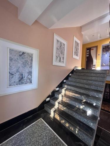 hotel mukti residency
