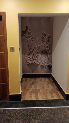 hotel mukti residency