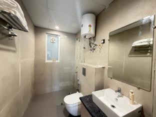 bedchambers serviced apartments dlf cybercity