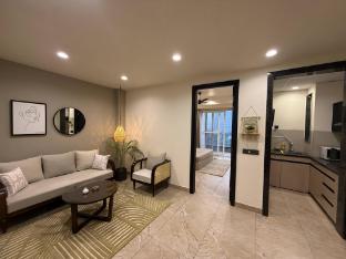 bedchambers serviced apartments dlf cybercity