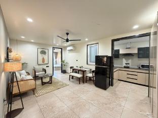 bedchambers serviced apartments dlf cybercity