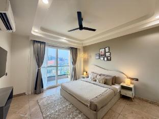 bedchambers serviced apartments dlf cybercity