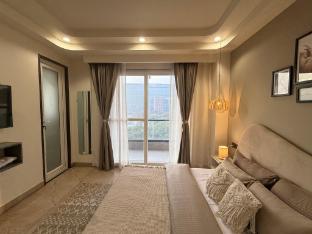 bedchambers serviced apartments dlf cybercity