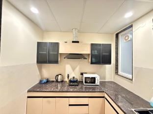 Bedchambers Serviced Apartments, Dlf Cybercity,,3 star