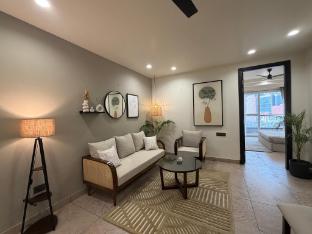 bedchambers serviced apartments dlf cybercity