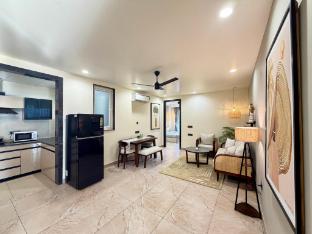 bedchambers serviced apartments dlf cybercity