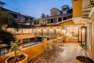 pousada st ines boutique stays