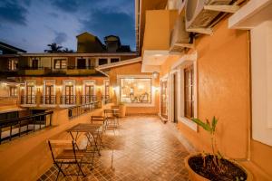 pousada st ines boutique stays
