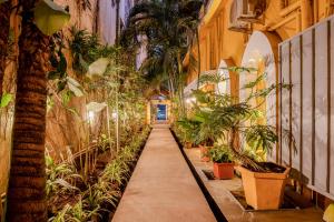 pousada st ines boutique stays