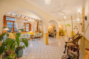 pousada st ines boutique stays