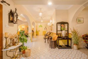 pousada st ines boutique stays