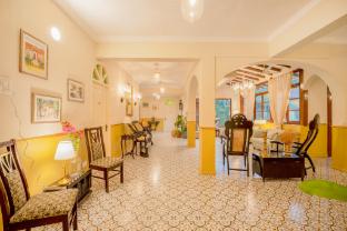 pousada st ines boutique stays