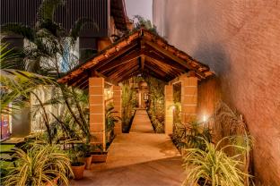 pousada st ines boutique stays