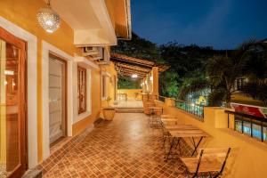 pousada st ines boutique stays