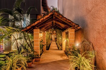 pousada st ines boutique stays