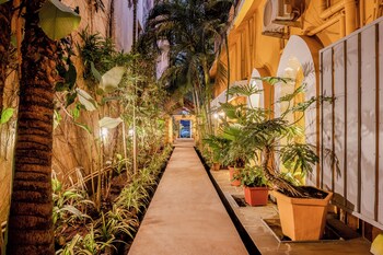 pousada st ines boutique stays