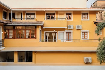 pousada st ines boutique stays