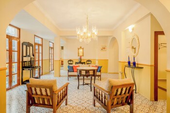 Pousada St. Ines Boutique Stays,,3 star