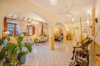 pousada st ines boutique stays
