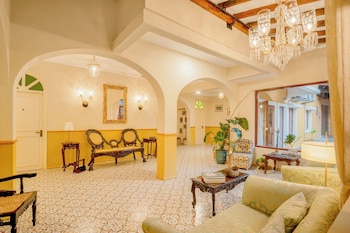 pousada st ines boutique stays