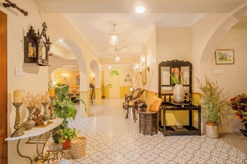 Pousada St. Ines Boutique Stays,,3 star