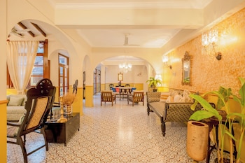 pousada st ines boutique stays