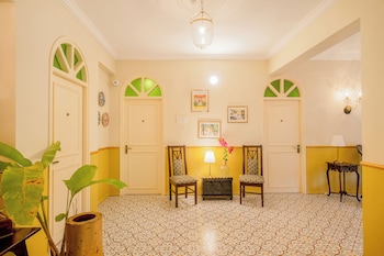 pousada st ines boutique stays