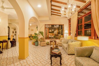 pousada st ines boutique stays