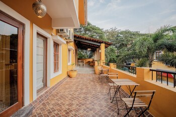 pousada st ines boutique stays