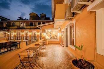 pousada st ines boutique stays