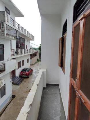 Harshita Bhawan Home Stay Barsana Uttar Pradesh,,2 star