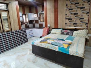 Harshita Bhawan Home Stay Barsana Uttar Pradesh,,2 star