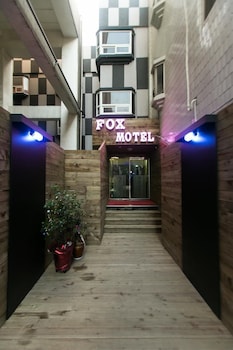 fox motel
