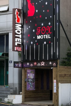 fox motel