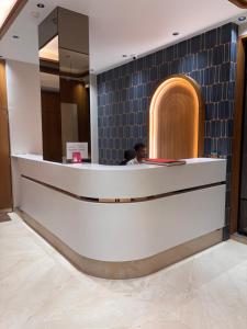 hotel tulsi icon